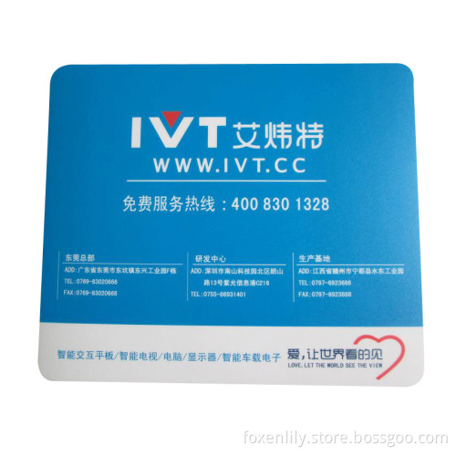 Mouse Pad, Mouse Mat, EVA Mouse Pad